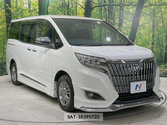 Toyota ESQUIRE 2018-02 8658968-16