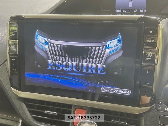 Toyota ESQUIRE 2018-02 8658968-2