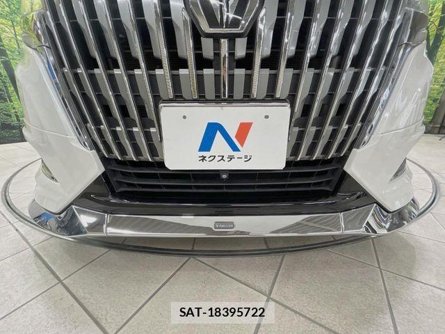 Toyota ESQUIRE 2018-02 8658968-4