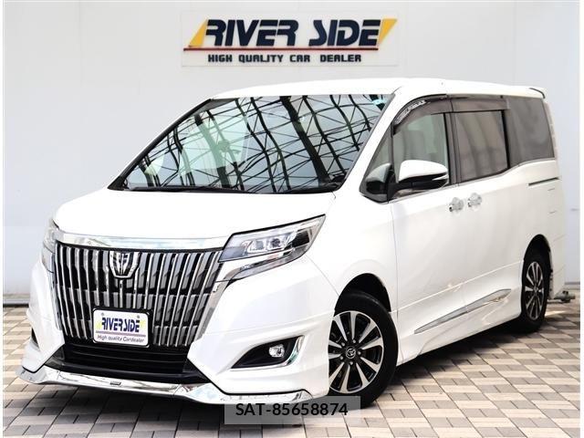 Toyota ESQUIRE 2018-06 8658967-0