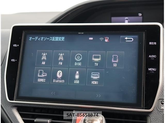 Toyota ESQUIRE 2018-06 8658967-13
