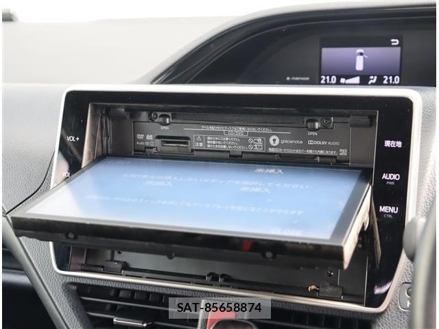 Toyota ESQUIRE 2018-06 8658967-15