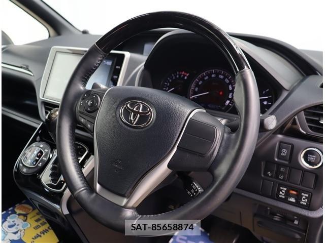 Toyota ESQUIRE 2018-06 8658967-16