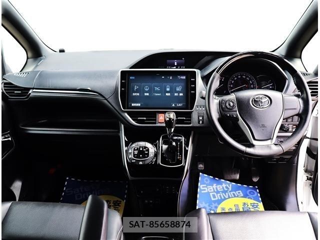 Toyota ESQUIRE 2018-06 8658967-1