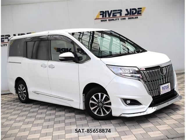 Toyota ESQUIRE 2018-06 8658967-3