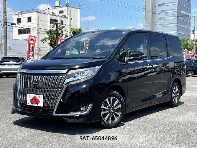 Toyota ESQUIRE 2020-12 8658971-0