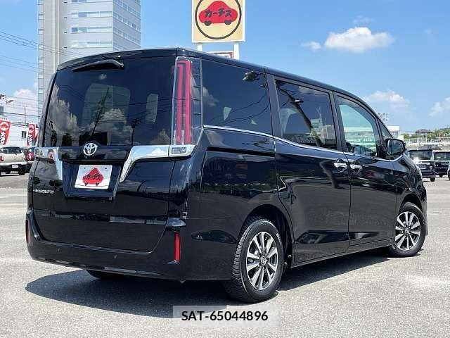 Toyota ESQUIRE 2020-12 8658971-2