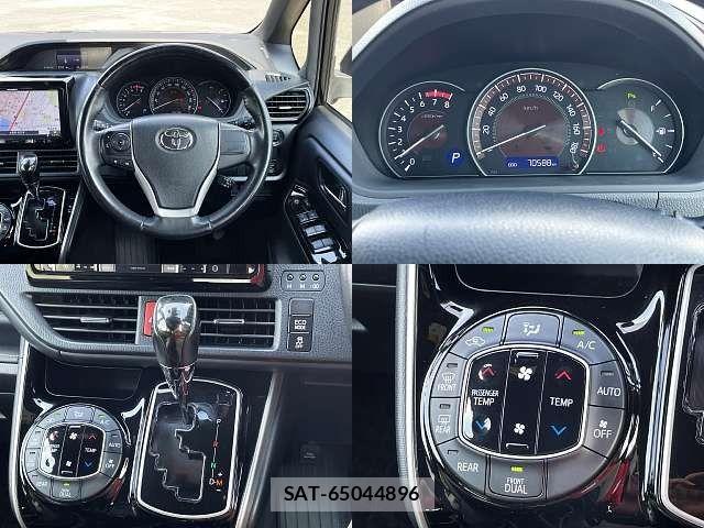 Toyota ESQUIRE 2020-12 8658971-3