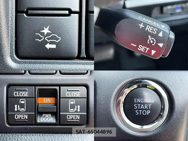 Toyota ESQUIRE 2020-12 8658971-4