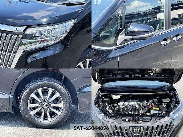 Toyota ESQUIRE 2020-12 8658971-6