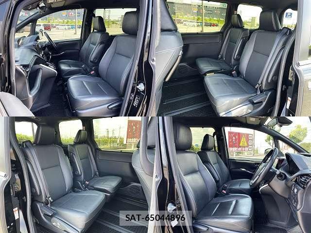 Toyota ESQUIRE 2020-12 8658971-7