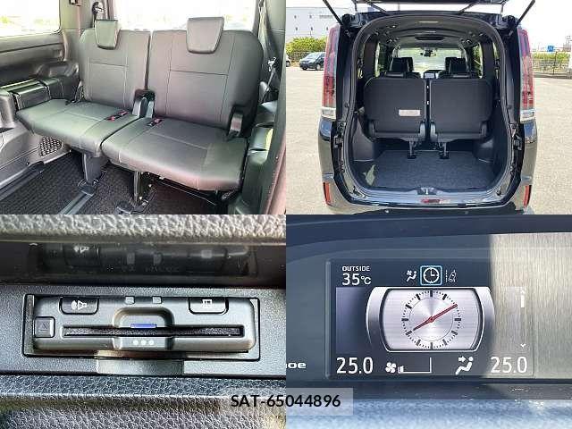Toyota ESQUIRE 2020-12 8658971-8