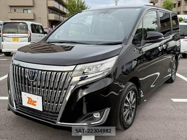 Toyota ESQUIRE 2020-02 8658970-9