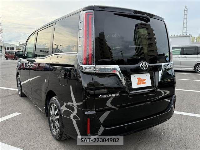 Toyota ESQUIRE 2020-02 8658970-12