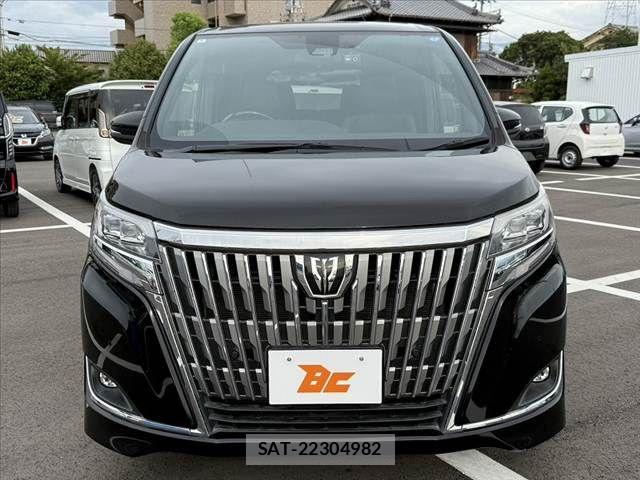 Toyota ESQUIRE 2020-02 8658970-8