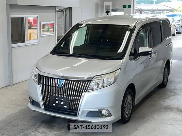 Toyota ESQUIRE 2016-11 8673505-0