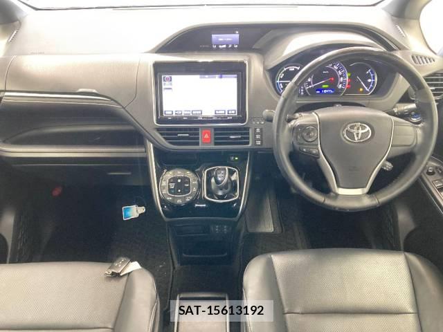 Toyota ESQUIRE 2016-11 8673505-4
