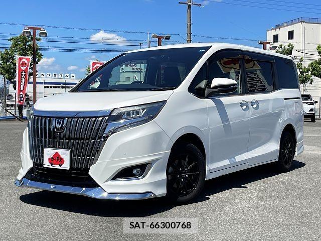 Toyota ESQUIRE 2019-04 8685504-0