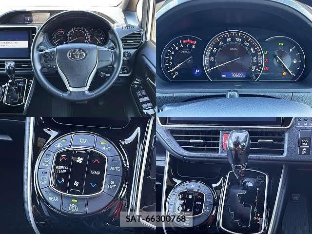 Toyota ESQUIRE 2019-04 8685504-3