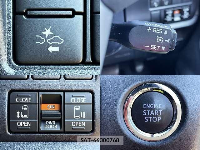 Toyota ESQUIRE 2019-04 8685504-4
