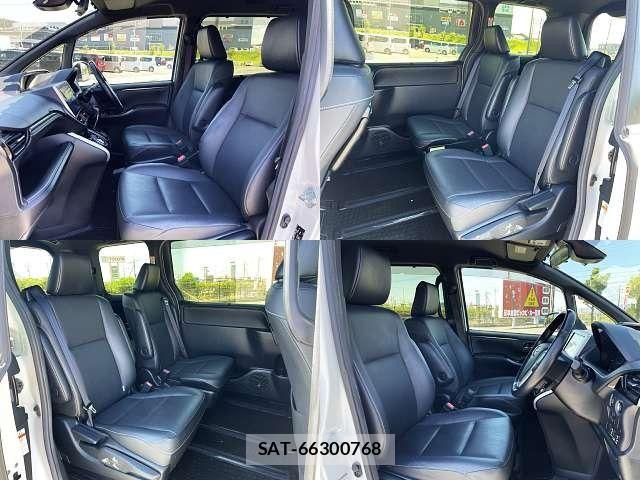 Toyota ESQUIRE 2019-04 8685504-7