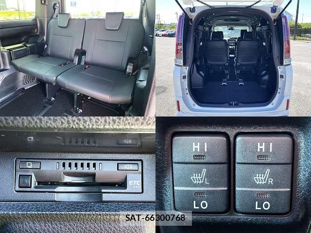 Toyota ESQUIRE 2019-04 8685504-8