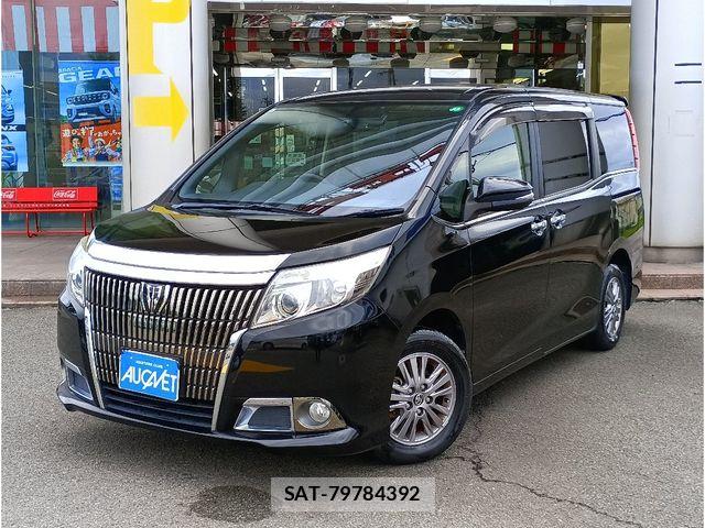 Toyota ESQUIRE 2015-07 8685510-0
