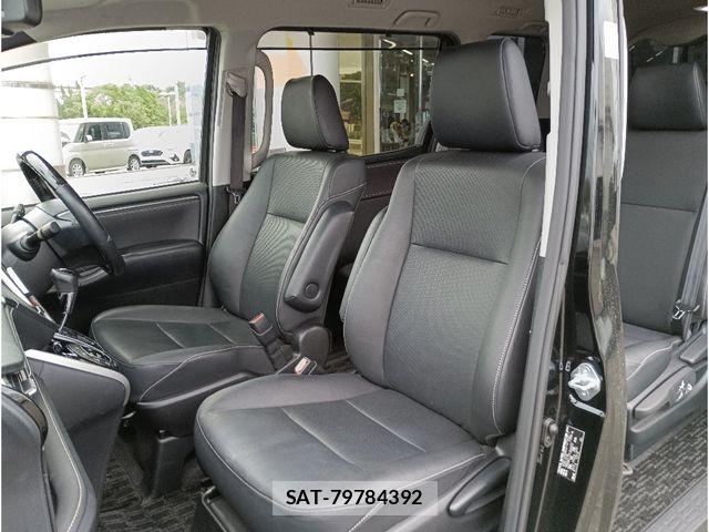 Toyota ESQUIRE 2015-07 8685510-9
