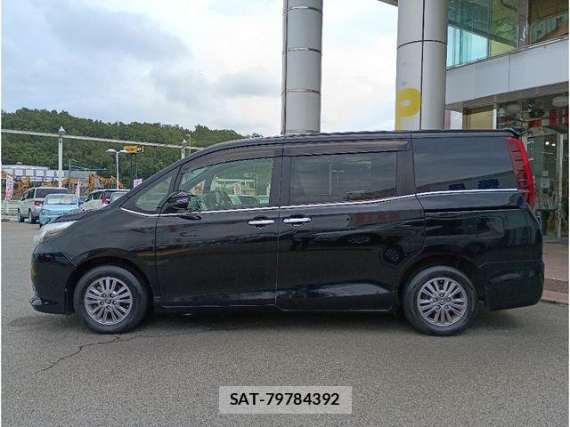 Toyota ESQUIRE 2015-07 8685510-4