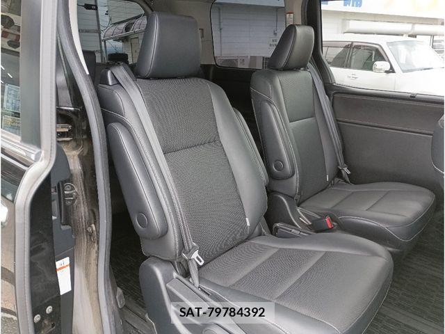Toyota ESQUIRE 2015-07 8685510-7