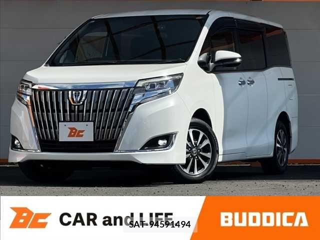 Toyota ESQUIRE 2019-08 8685508-0