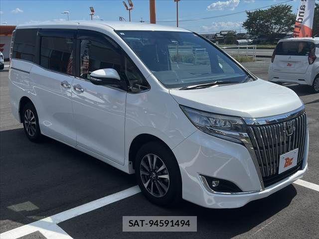Toyota ESQUIRE 2019-08 8685508-9