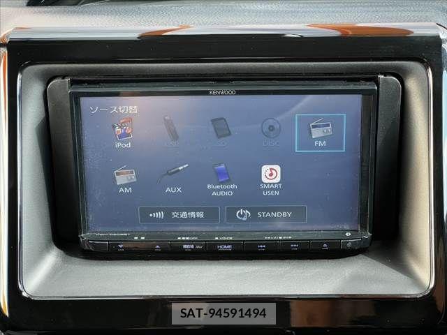 Toyota ESQUIRE 2019-08 8685508-3
