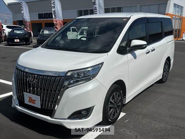 Toyota ESQUIRE 2019-08 8685508-7