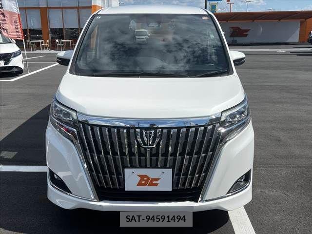 Toyota ESQUIRE 2019-08 8685508-8