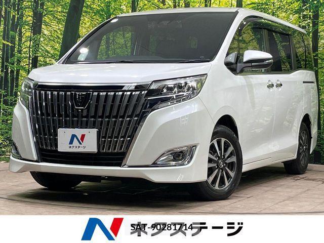 Toyota ESQUIRE 2018-06 8685507-0