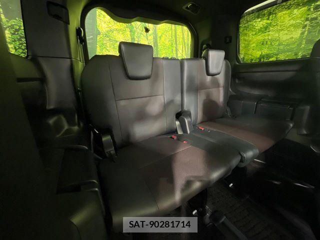 Toyota ESQUIRE 2018-06 8685507-9