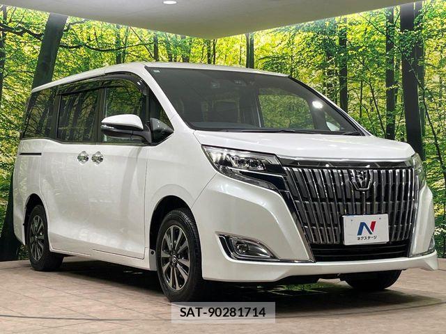 Toyota ESQUIRE 2018-06 8685507-15