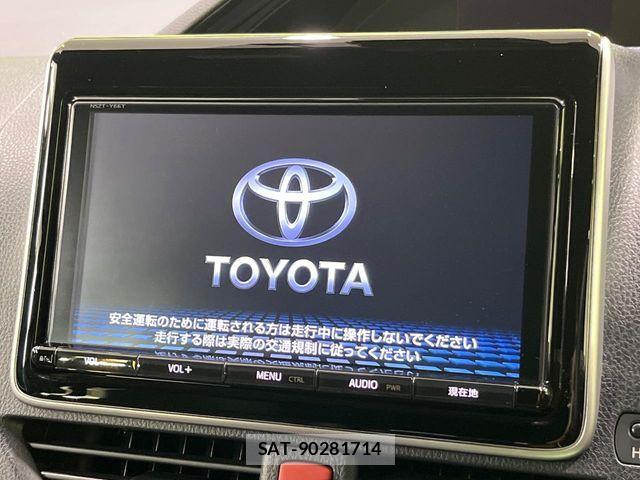 Toyota ESQUIRE 2018-06 8685507-2