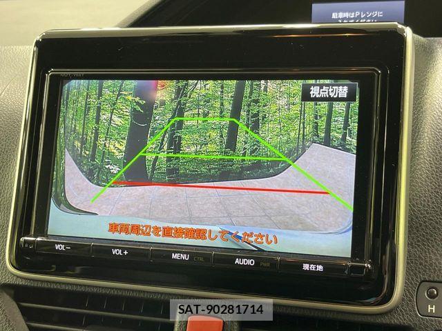 Toyota ESQUIRE 2018-06 8685507-3