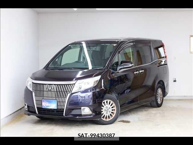 Toyota ESQUIRE 2015-06 8685509-0