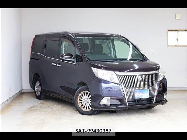 Toyota ESQUIRE 2015-06 8685509-1