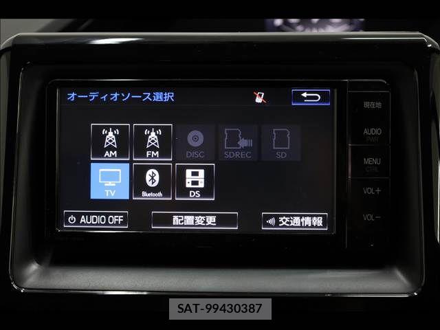 Toyota ESQUIRE 2015-06 8685509-6