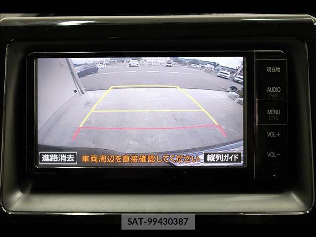 Toyota ESQUIRE 2015-06 8685509-7