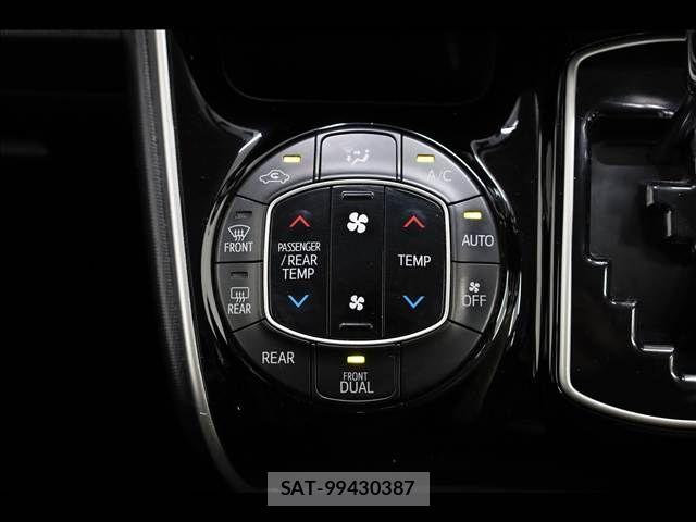 Toyota ESQUIRE 2015-06 8685509-8