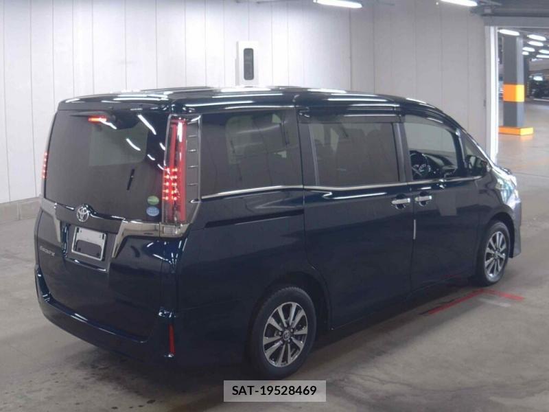 Toyota ESQUIRE 2019 8697535-1