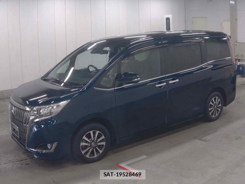 Toyota ESQUIRE 2019 8697535-3