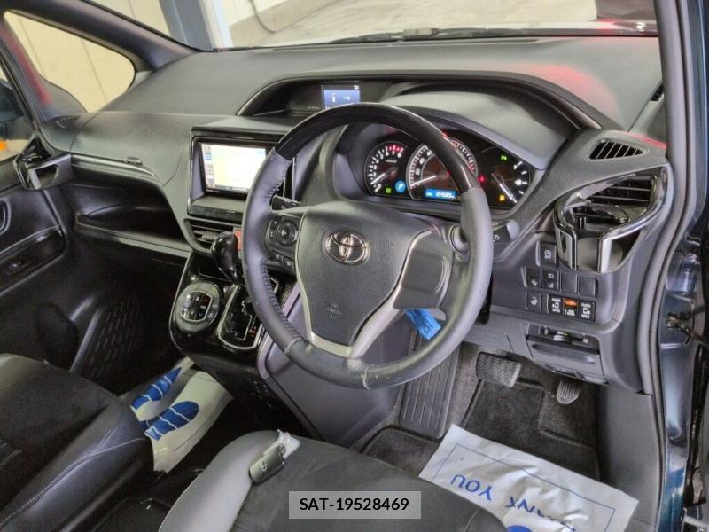 Toyota ESQUIRE 2019 8697535-4
