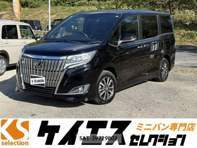 Toyota ESQUIRE 2017-09 8741952-0