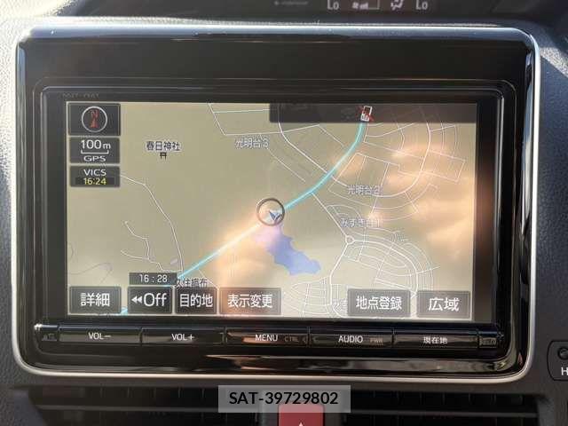 Toyota ESQUIRE 2017-09 8741952-7
